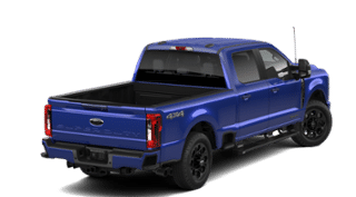 2026 Ford Super Duty® External Image 3